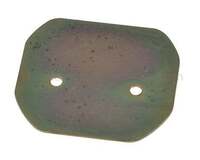 Chokeventil VN34/VN36