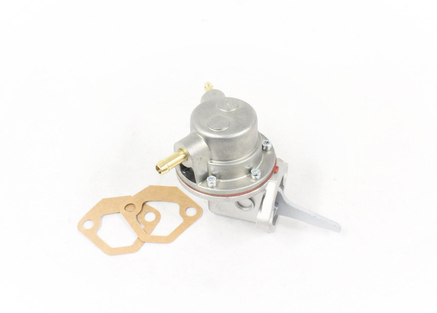 Brandstofpomp mechanisch