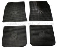 Mattensatz Zubehör Amazon Gummi