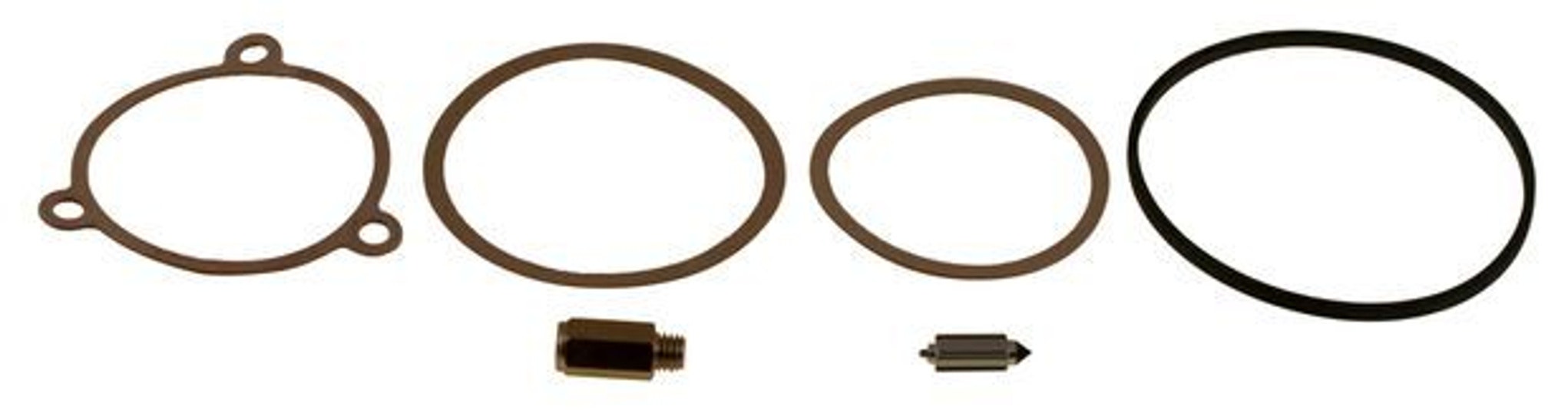 Naaldklep Volvo SU HS4/HS6/HIF