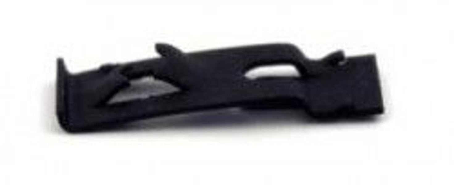 Schnellmutter kotflügel