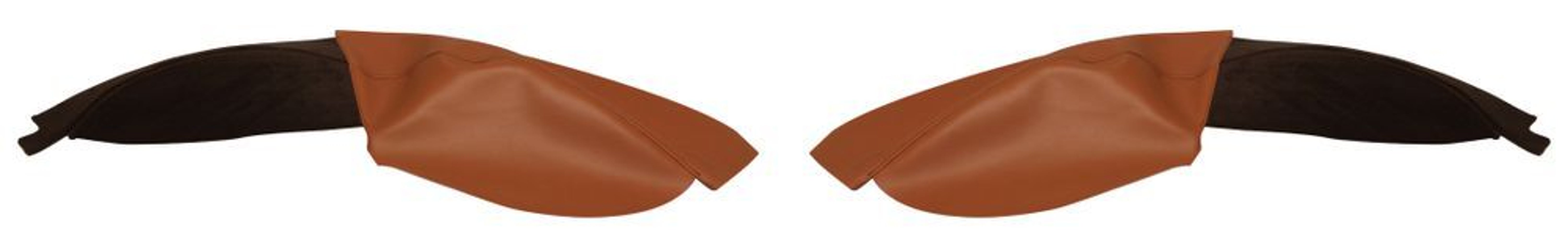 Verkleidung Radhaus 1800 ES