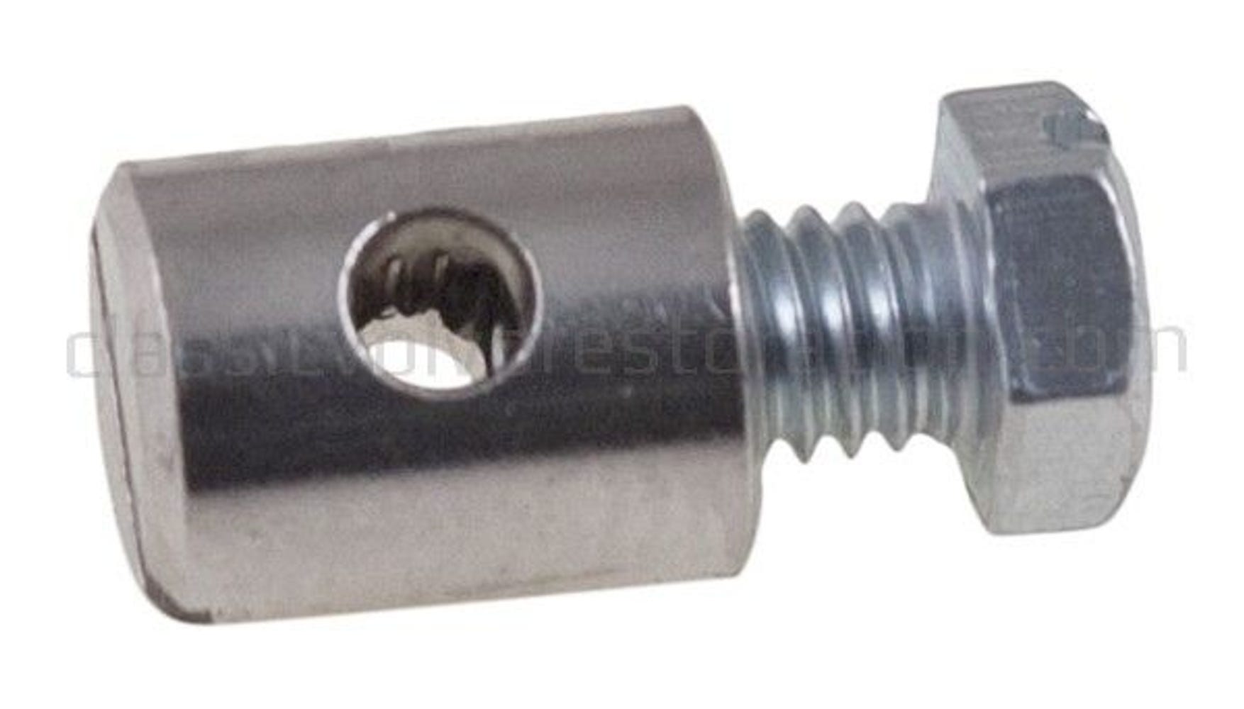 Johdinpidike malleihin Volvo PV444, PV544, Duett, Amazon, Amazon Kombi