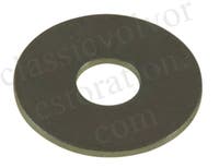 Aluslevy 6x19x1,0 Volvo Amazon Kombille, 1800 — bild 1 av 2