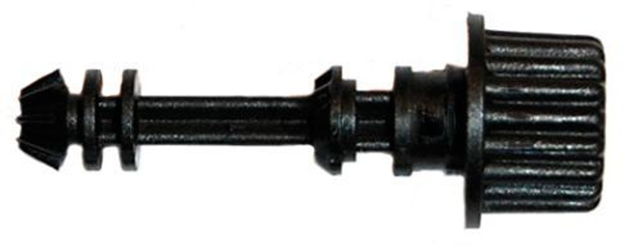 Justeringsskrue tågelys