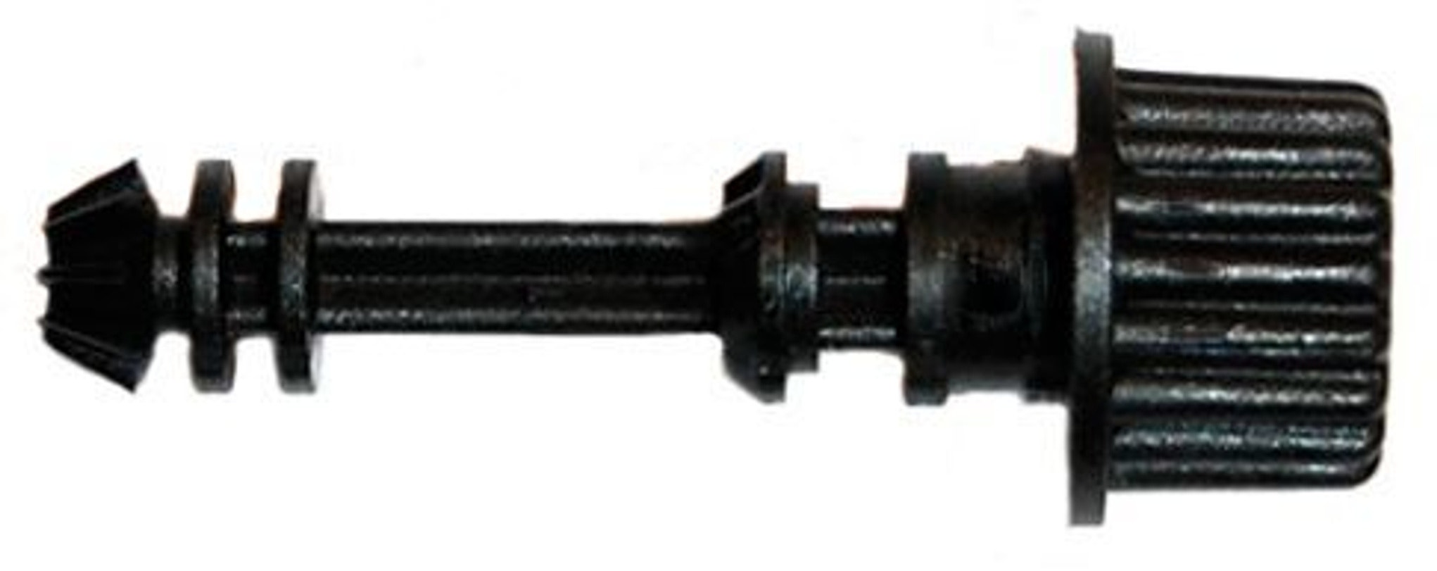 Justeringsskrue tågelys