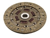 Lamellenkupplung B4B/B16