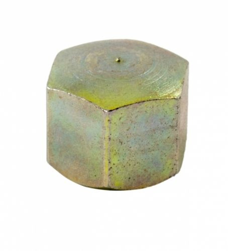 Møtrik brændstofpumpe