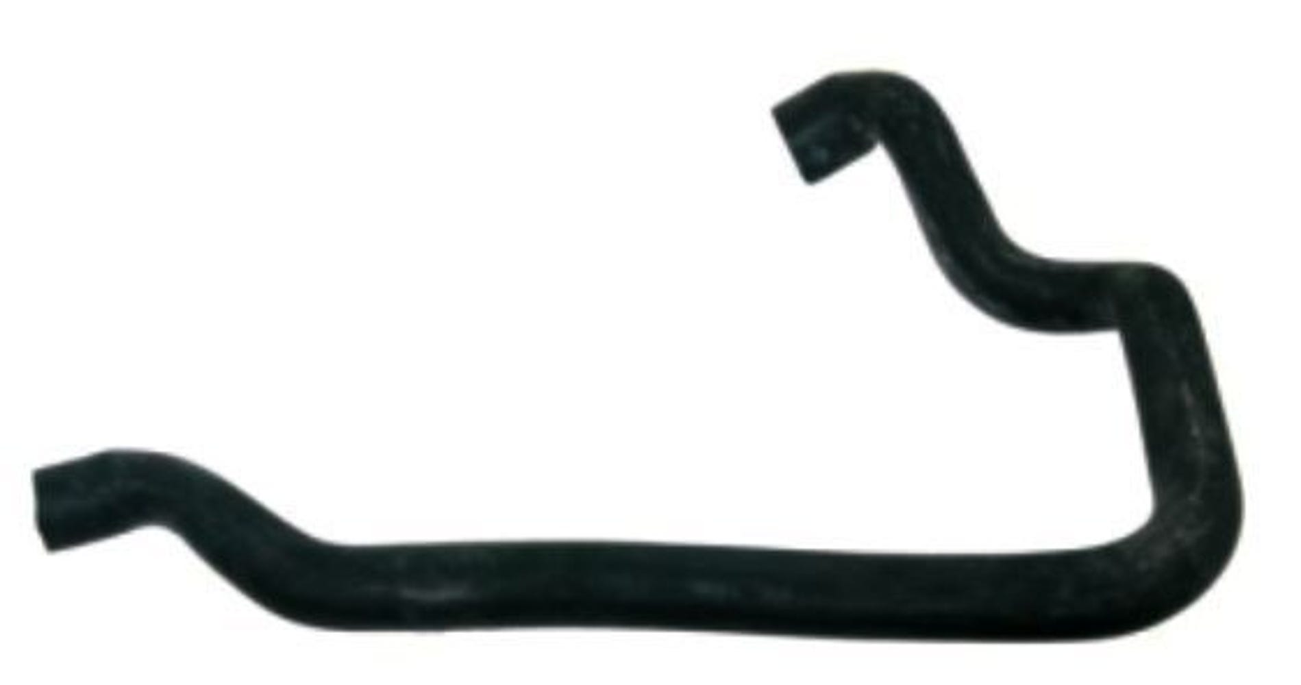 Nedre radiatorslange til Volvo 760, 780, 960, B280