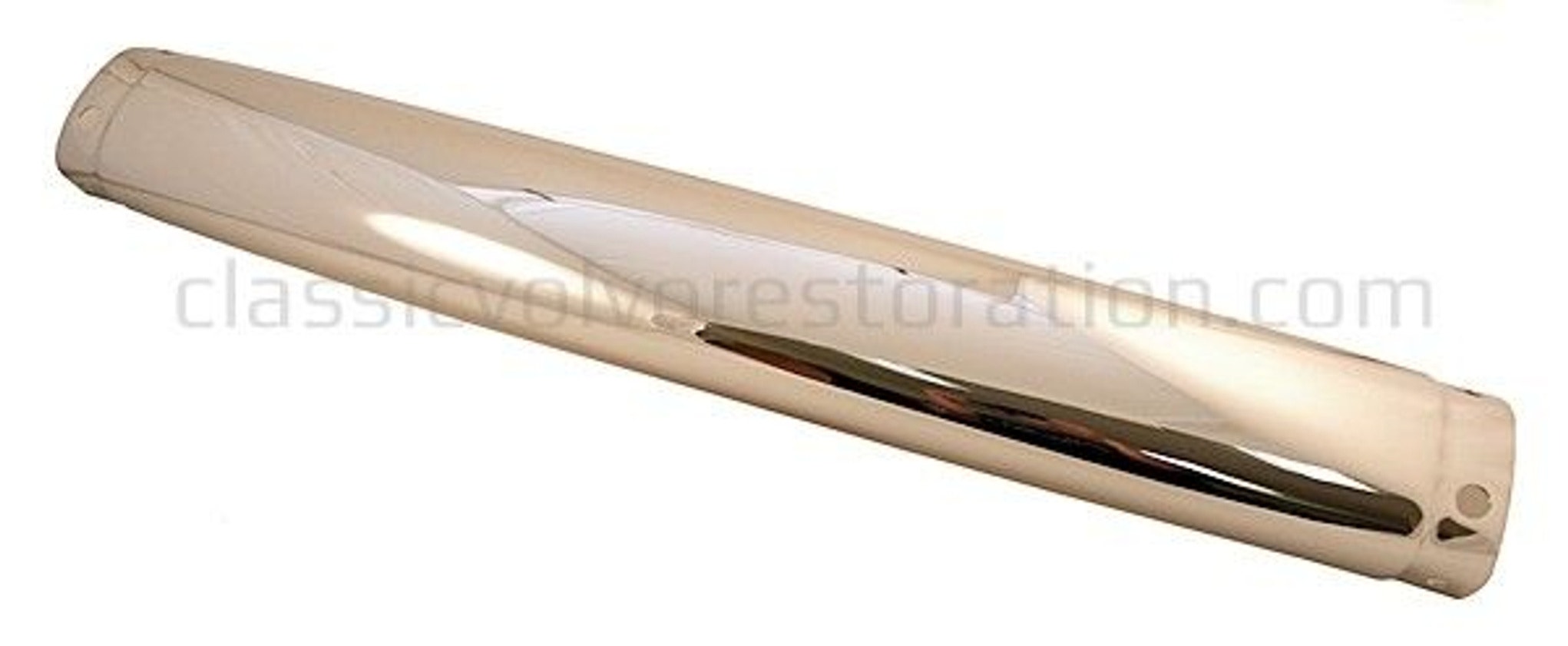 Kofanger midterstykke bag