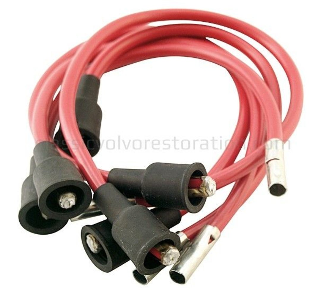 Ignition cable set B16/B18