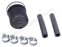 Ölfilter Automatik extern m/Magnet