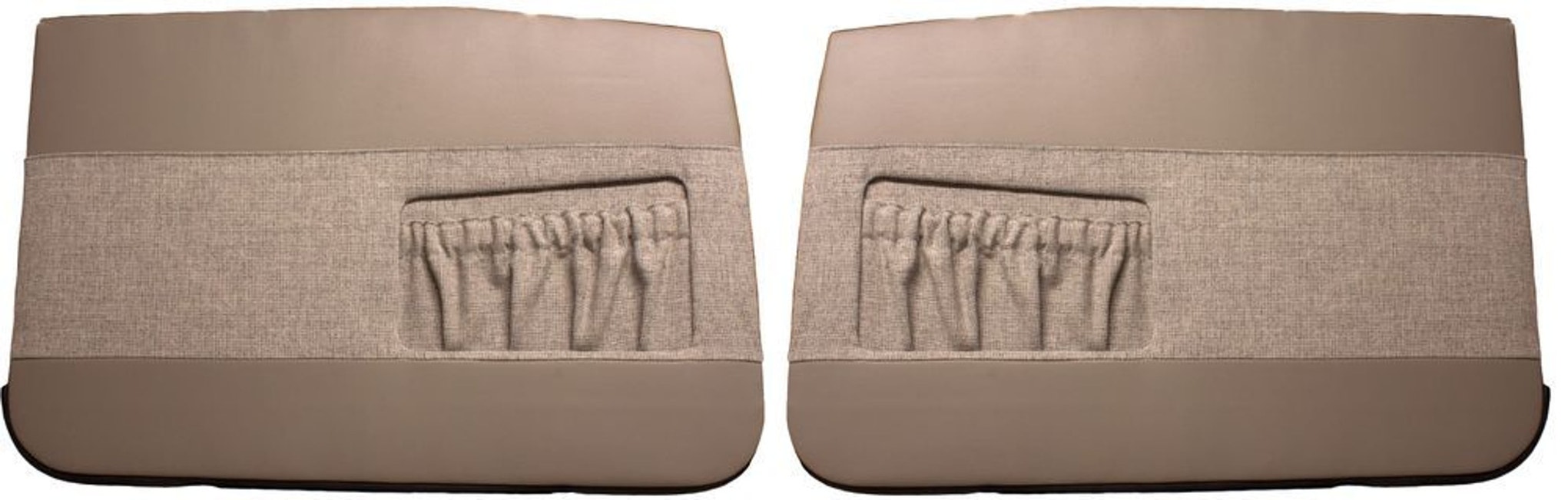 Türverkleidung vorne