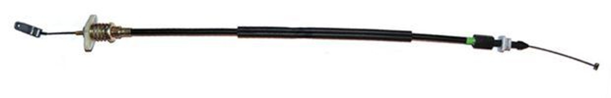 Throttle cable B27A/B28A