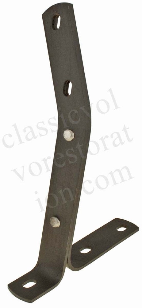 Bærejern højre for