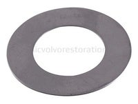 Einstellscheibe 0,35 mm