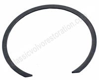 Sicherungsring Overdrive D-Typ