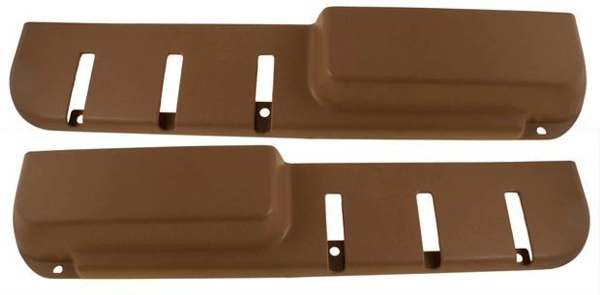 Türfach für Volvo 240 (1978–1993), beige, links/rechts
