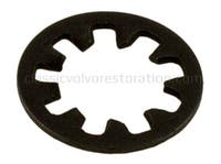 3/8" hammasaluslevy Volvo PV444:lle, PV544:lle, Duettille, Amazonille, Amazon Kombille ja 1800:lle — bild 2 av 2