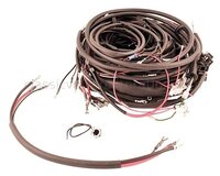 Kabelbaum Volvo Amazon 1963