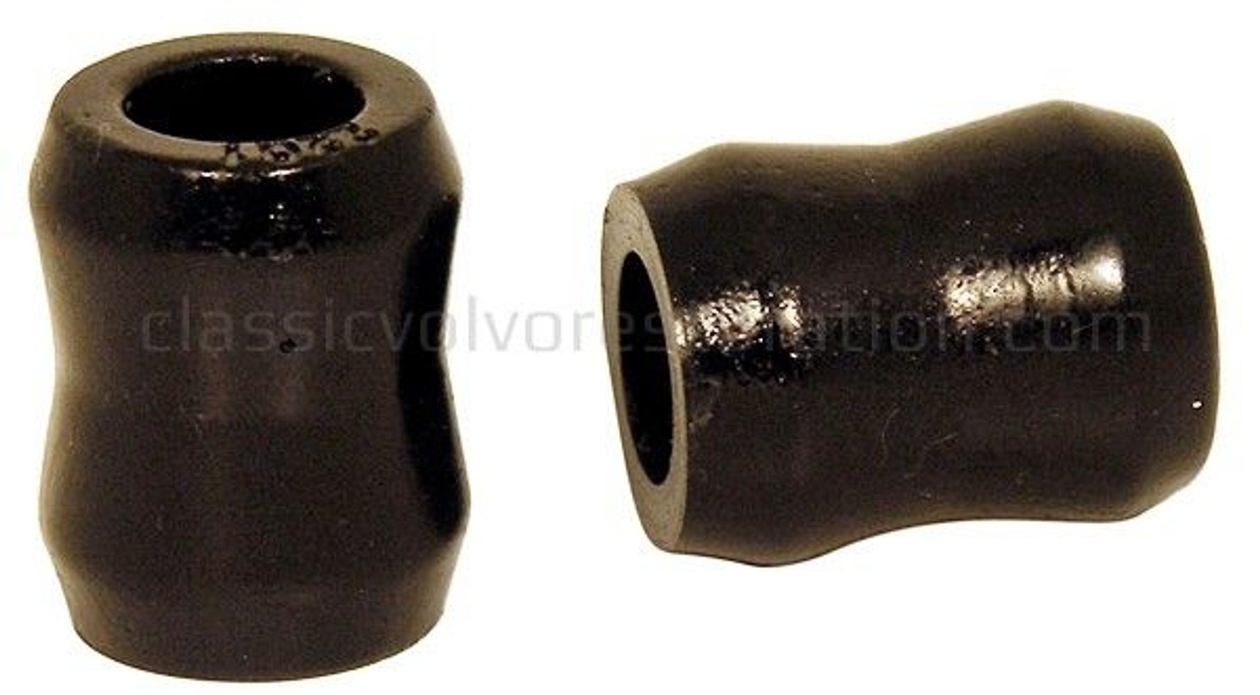 Bøsning støddæmper Amazon polyu.