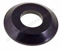 Skive håndtag/vindue