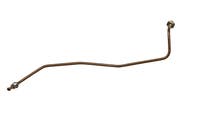 Bremsleitung links hinten (Vorg.)