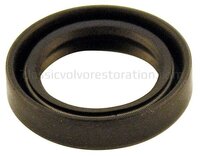 Afdichtset stuurhuis