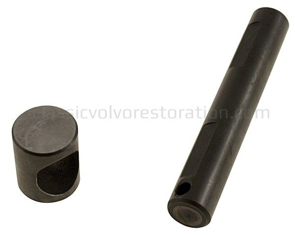 Akseltap & bøsning Dana 30