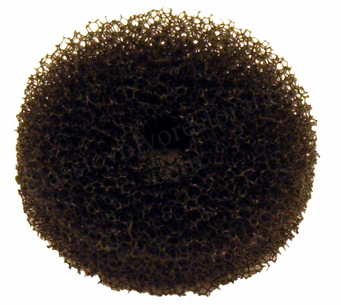 Filter bremseservo 2-kredsløb