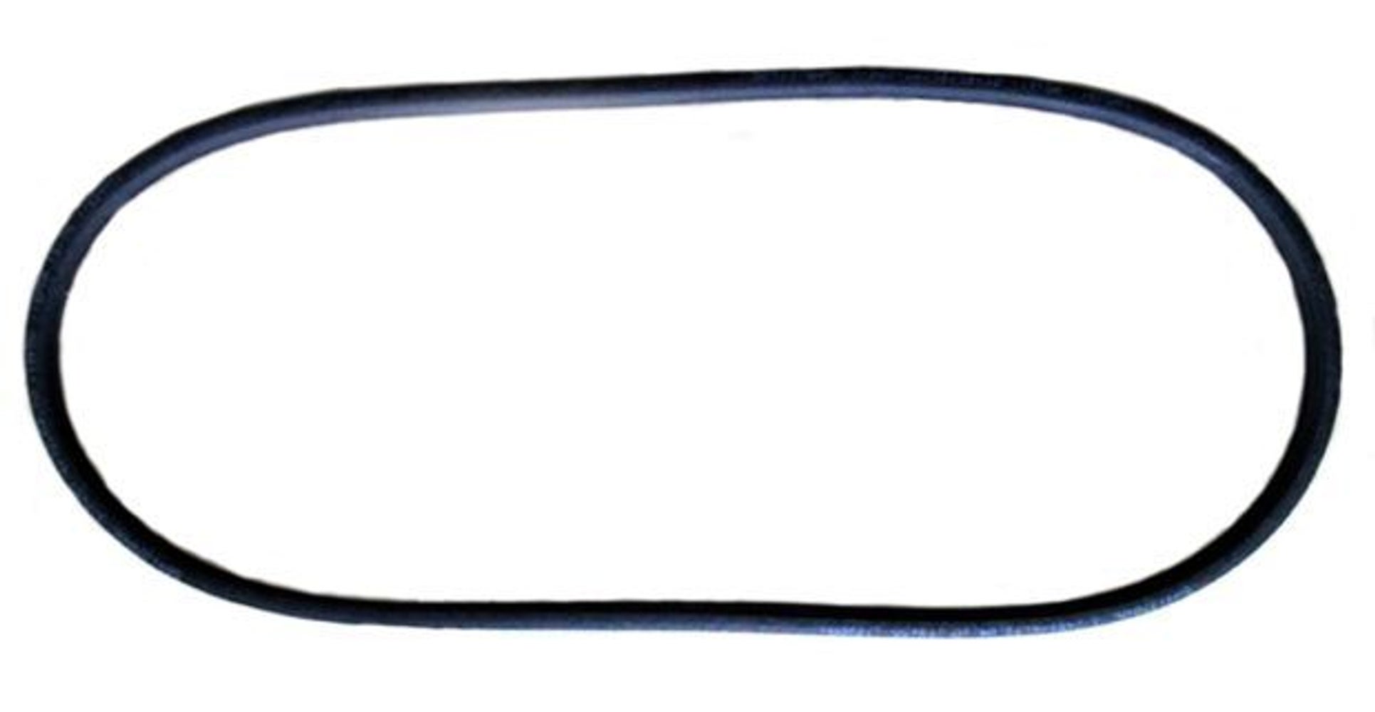 Pakning forlygtesglas