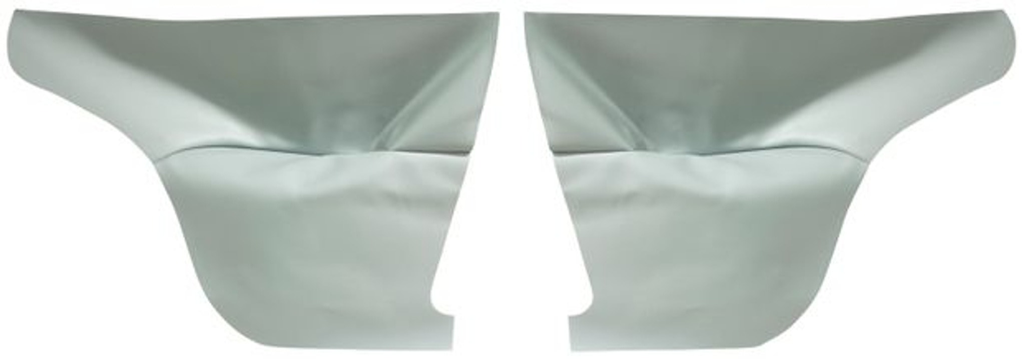 Verhoilu takaosa sivut