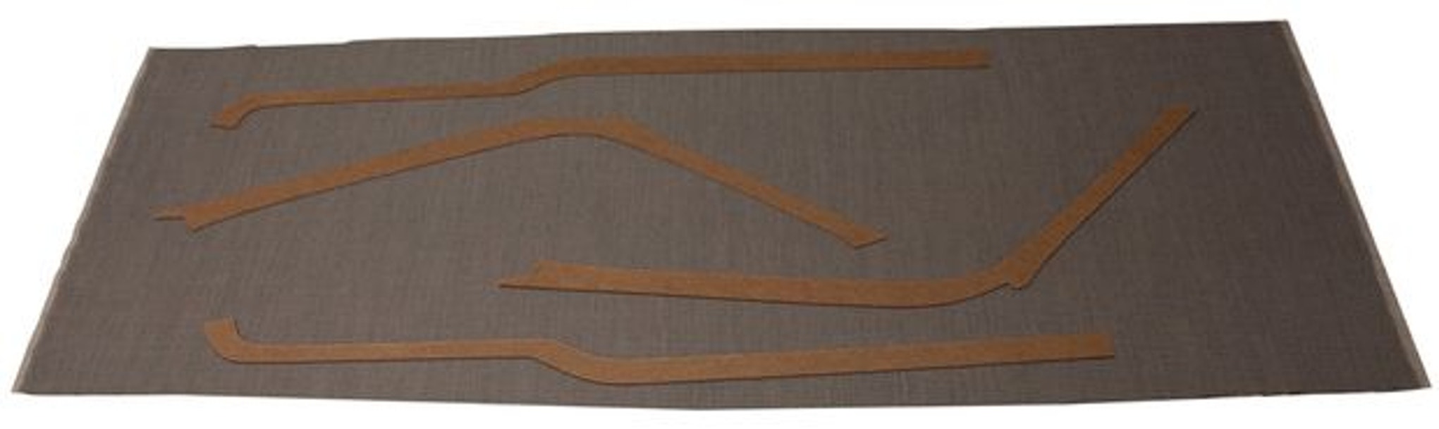 Paneeli B-pilari/oven yli sarja