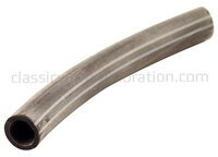 Slang tankventilatie