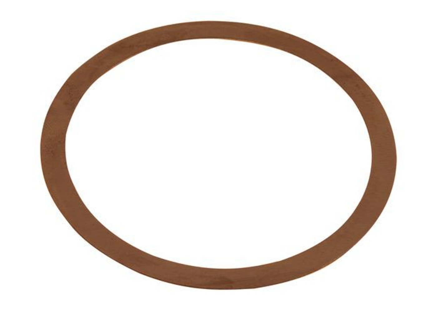 Cale de réglage 0,75mm