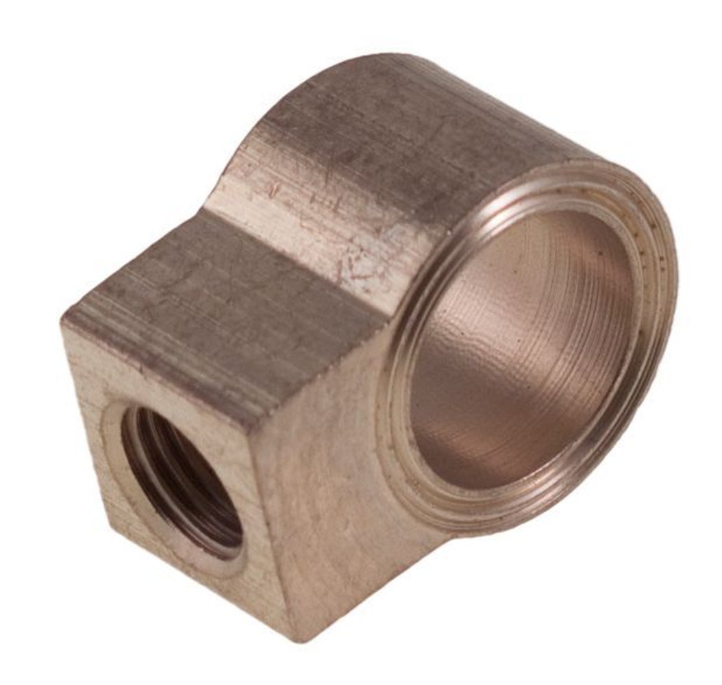 1-Wege-Verteiler Hauptzylinder