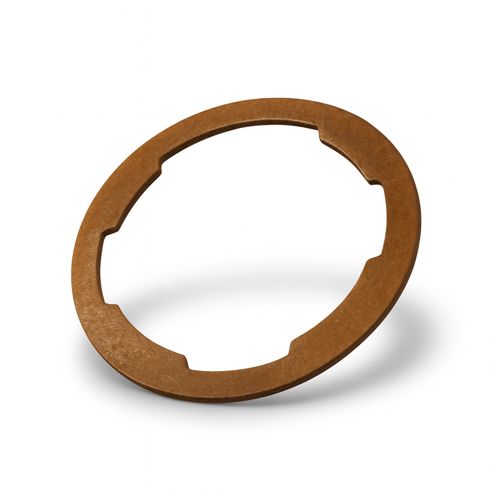 Joint cylindre de serrure