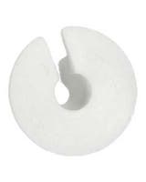 Gassvaierholder for Volvo 740, 760, 780, 850, 940, 960, C70, S70, S90, V70, V90, 960 1982-97 — bild 1 av 2