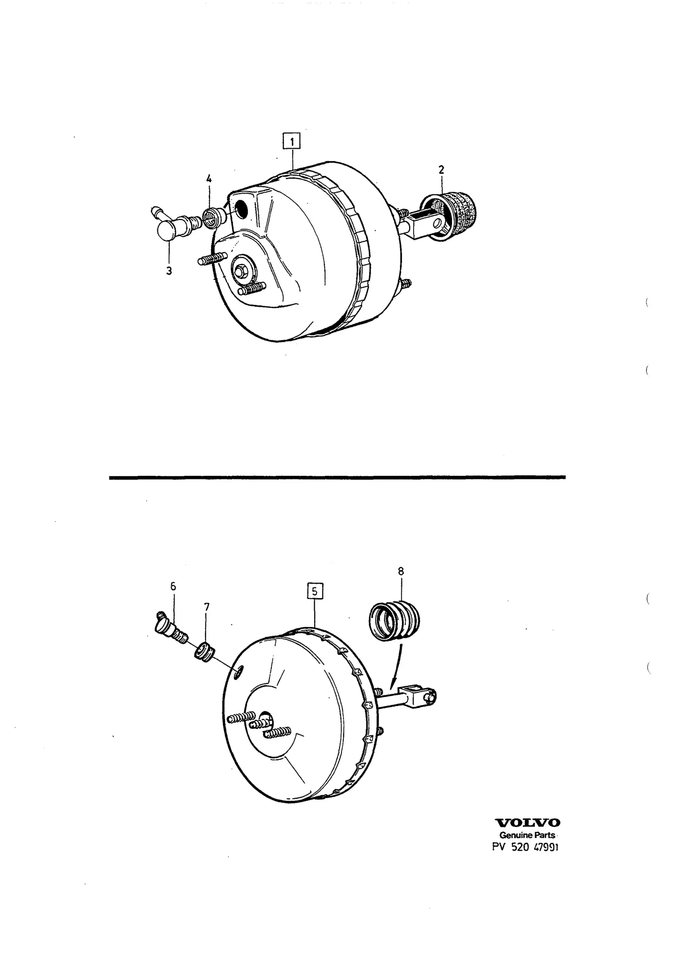 Sprängskiss