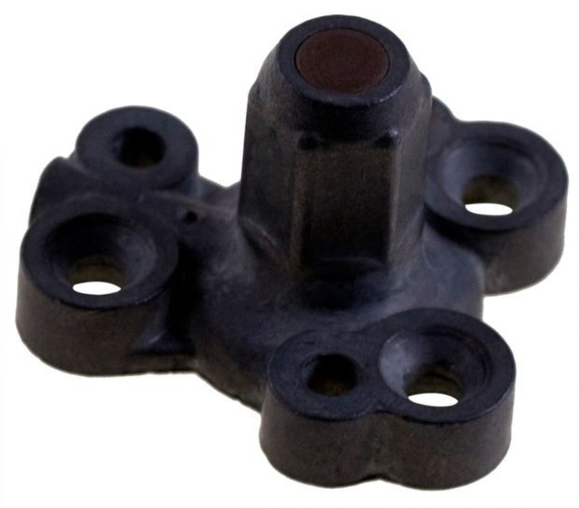 Luftventil Strombergforgasser