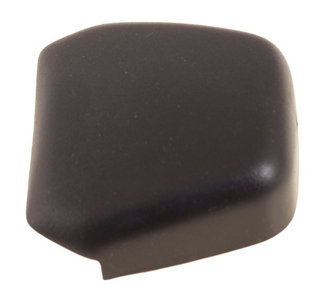 Cache ceinture de sécurité noir