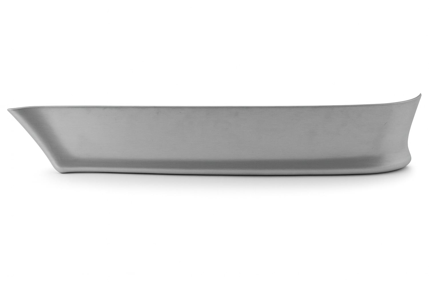 Reparationsplade bagskærm ned V