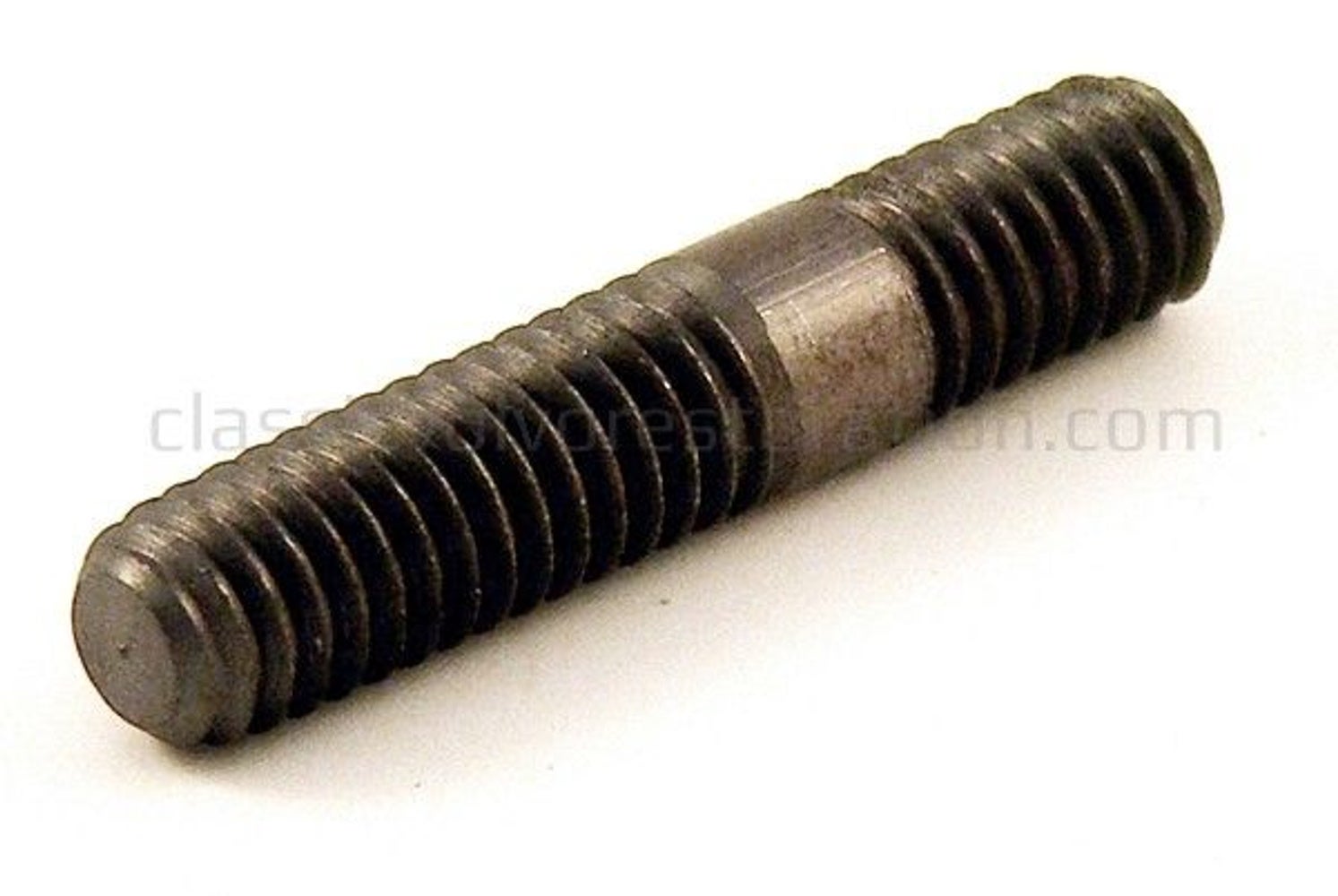 Pindskrue indsug/udstødning 40 mm