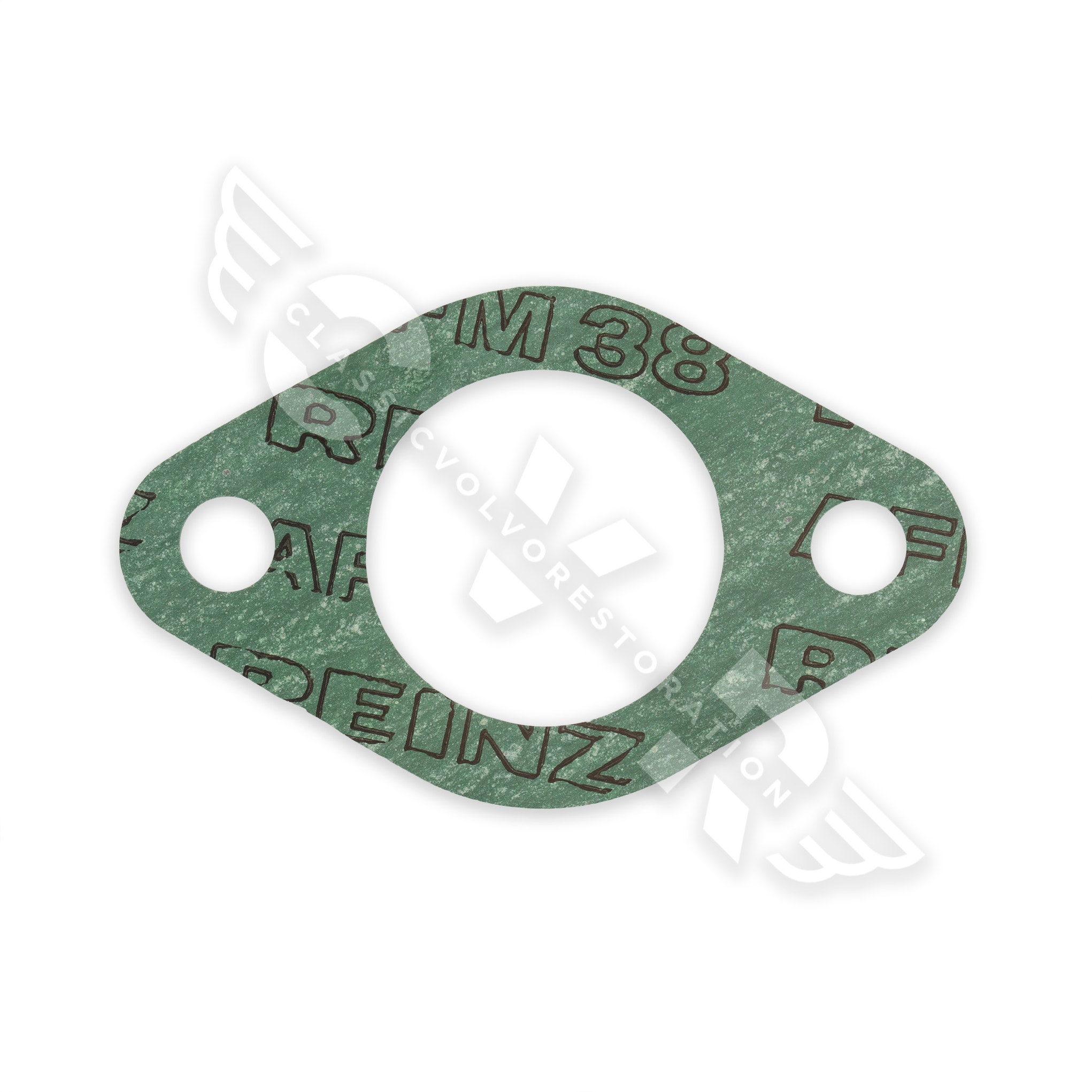 Joint pied carburateur Zenith 30