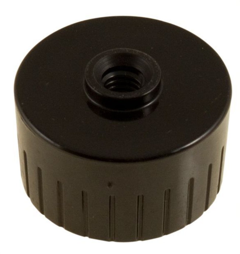 Spacer sleeve door handle