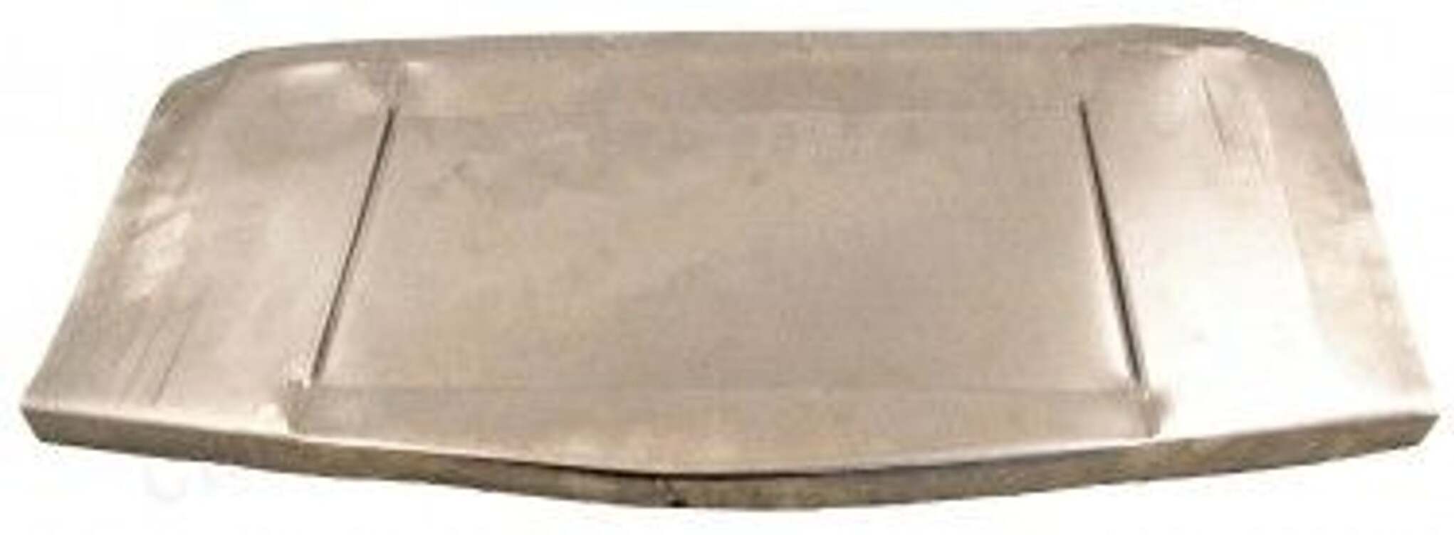 Ilmanottoaukko pohja