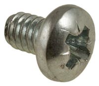 Ruuvi UNC 1/4-20x3/8" (9 mm) URX — bild 2 av 2