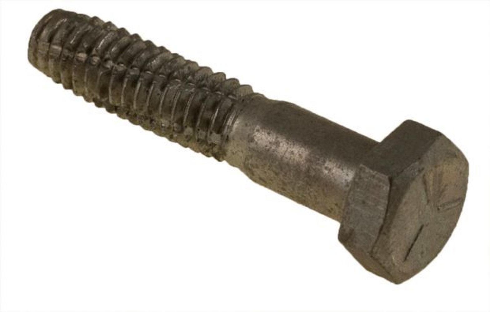 Skruv UNC 5/16-18x1 1/2" (38mm)