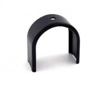 Halter Gummikissen Hinterachse