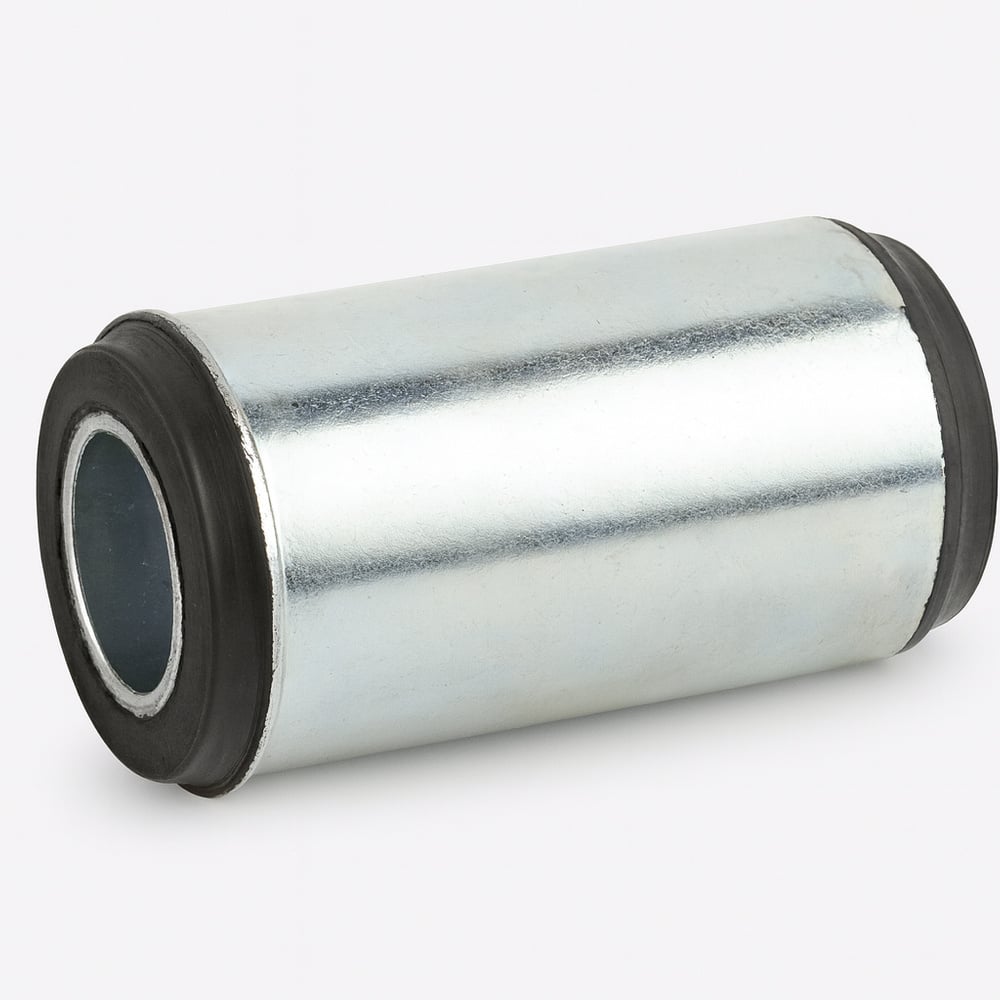 Bøsning hjælpestyrearm gummi